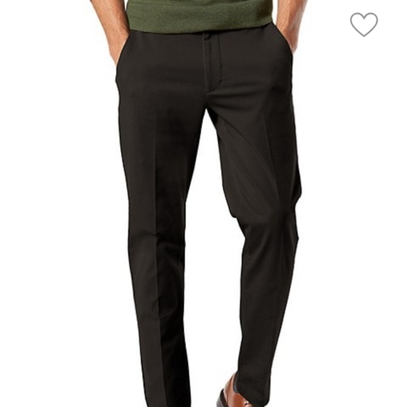 Brand new dockers straight fit motion Flex khakis - Picture 4 of 4